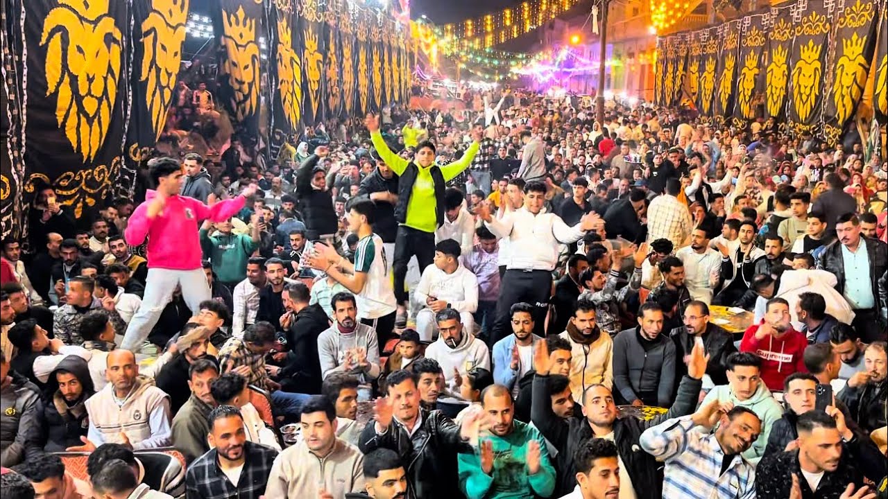 كريم ناعوس 2025 طلعات جديده هتكـسر كل الديچيهات مع السعدوي جديد 2025