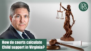 The Truth Behind Child Support Calculation
