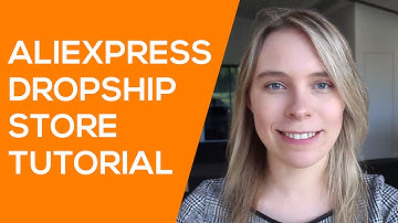 How to Create an Aliexpress Dropshipping Store with WooCommerce that