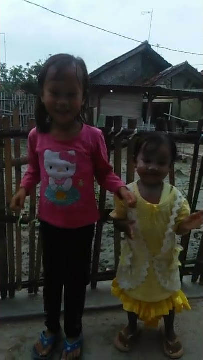 Goyang jengit jomplang