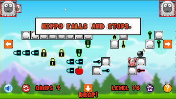 Sheep Shifter Level 18 - Three Star Solution Walkthrough