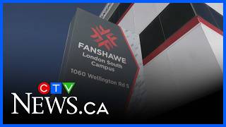The latest from Fanshawe College