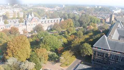 Hyperbody MSC 1 Project Site