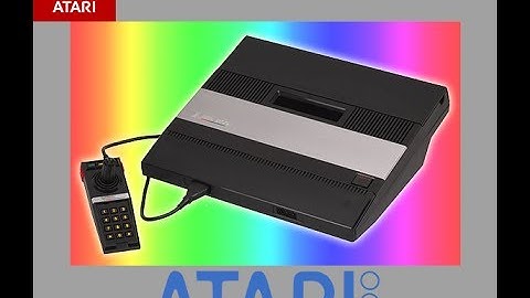 Launchbox Complete Setup Atari 5200 With Emulator Working