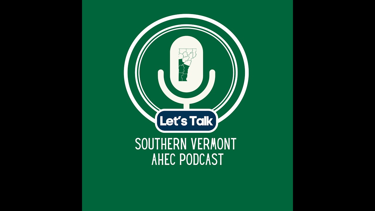 Let's Talk Podcast Episode 11: Pathways to an Exciting Career in Dental Hygiene