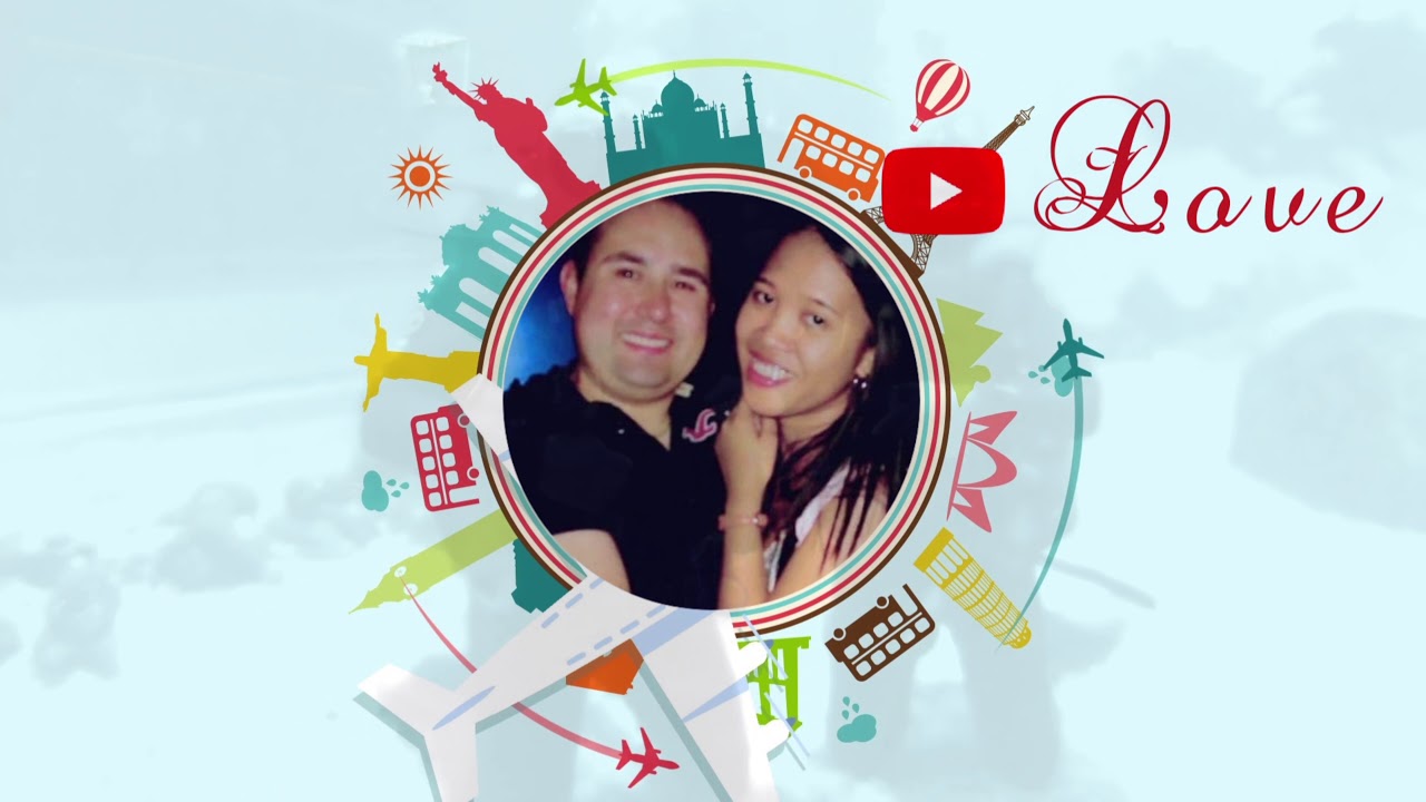 INTRO || Maril Slade