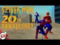 Neversoft&#39;s Spider Man - Socially Inept Anniversary!!!