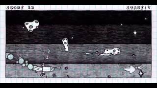 Rocket Blasters Demo