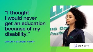 Kayla Franklin's Inspiring Journey With AAW (American Apprenticeships Work) & Udacity