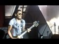 Lenny Kravitz-Are You Gonna Go My Way-Miami, 2/25/12