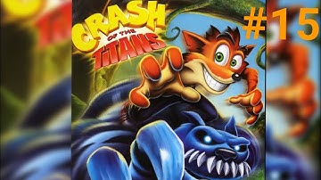 • “Crash of the Titans Walkthrough Part 15 | The Beginning”