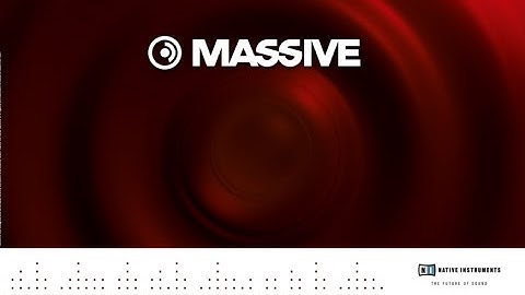 Massive Tutorial #5 - Feedback Section