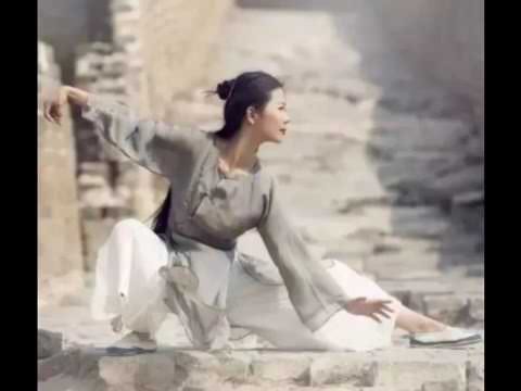 Chinese Music For Tai Chi  Qi Gong