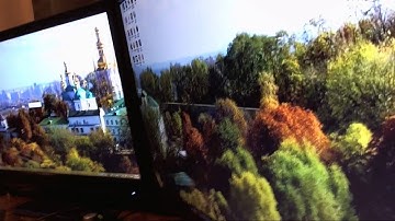 New 7680X1440 Eyefinity Setup and Desk