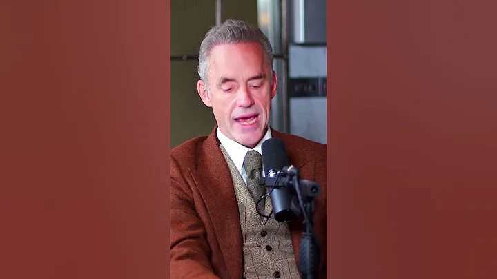 Are You Conservative or Liberal? | Jordan Peterson