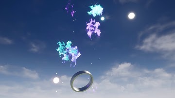 Juggle VR: A simulator that nobody asked for