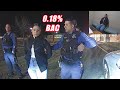 Woman Arrested for DWI After Super Bowl Party at Over DOUBLE the Legal Limit