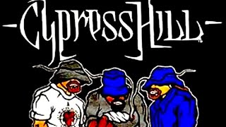 Cypress Hill Remix Let it Rain vs. Total Devastation Hemp Rally Mashup mix New 