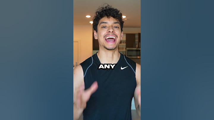 STOP Bench Pressing 🤡🤦‍♂️