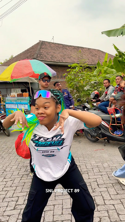 DESI AFRIKA KARNAVAL DIENG GEMPOL #karnaval #dancer #dancerkarnaval #soundsystem #horeg #dj #music