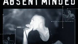 Absent Minded · She Can't Say No (Version 1993)