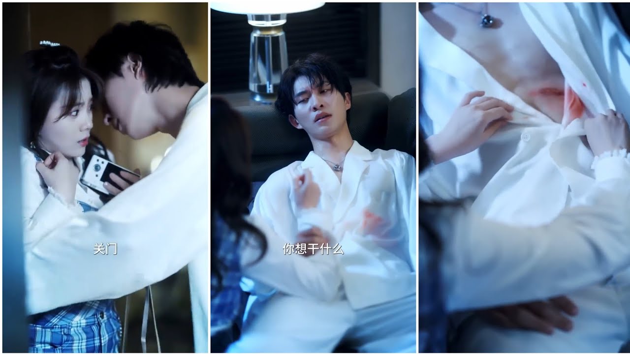 [Episode 1] contract fiancée 