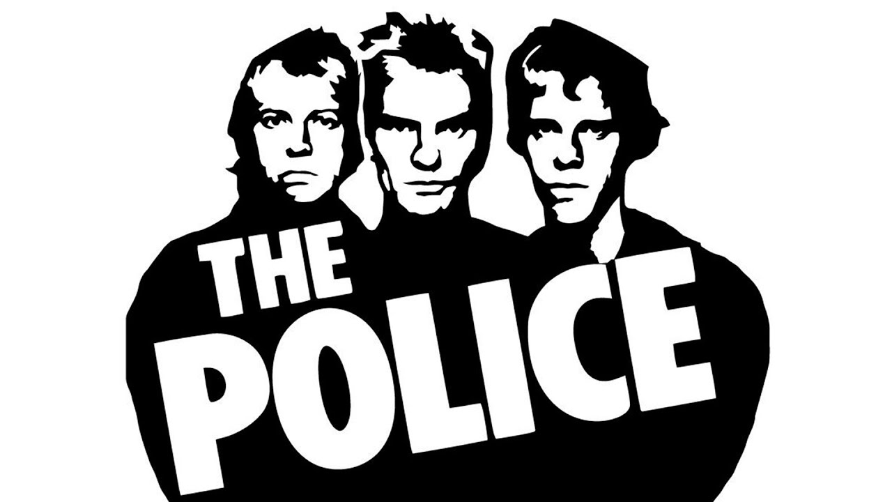 The Police - Every Breath You Take (Visualizer) The Police - Every Breath You Take (Visualizer)