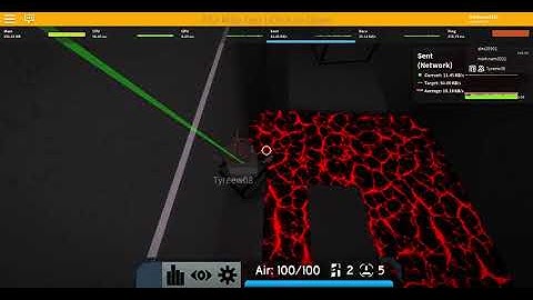 FE2 Map Test - The Last Limit [Insane Version] (Easy Insane Imo) (Duo With Tree)