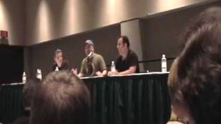 MegaCon - DC Nation Part 1