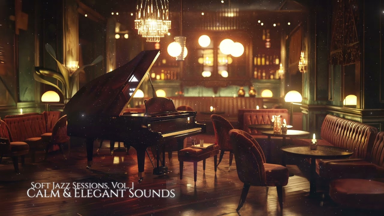 Velvet Night Piano thumbnail