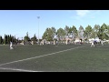 AFC v TriValley - second half save