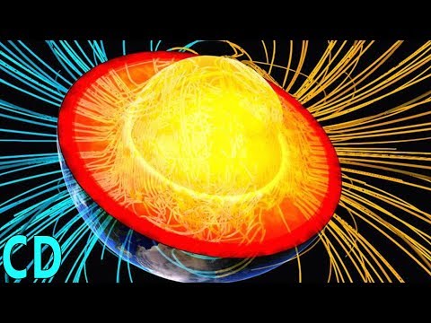 What's Wrong with Earth's Magnetic Field?