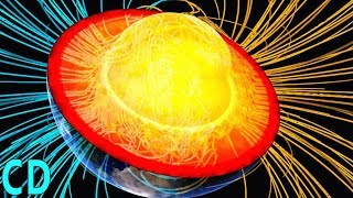What's Wrong with Earth's Magnetic Field?