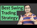 Best Swing Trading Strategy | How To Do Swing Trading for Beginners | Swing Trading Kaise Kare