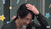 Dean Fujioka Let It Snow Mandarin Ver Official Lyric Video Youtube