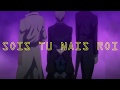 [AMV] Black Butler-La Gloire A Mes Genoux