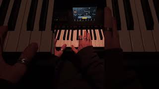 Les - Childish Gambino | Piano Cover