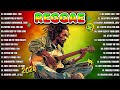 Reggae Mix 2024 - Top 100 Reggae Love Songs 2024 - Most Requested Reggae Love Songs 2024