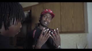 -JOYLAND BYRD - “WHIP OUT THE BOWL” (Official Video) -JOYLAND BYRD - “WHIP OUT THE BOWL” (Official Video)