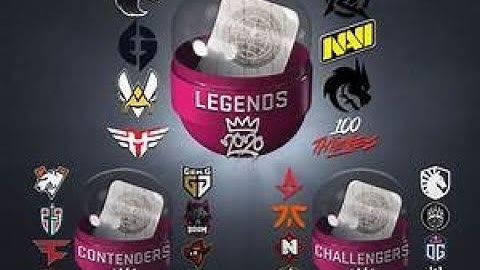 Opening Brand New 2020 RMR CSGO Sticker Capsules