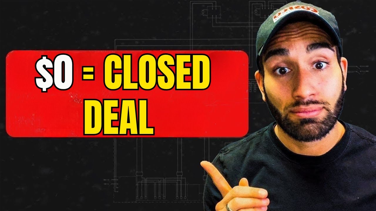 How to start wholesaling houses with no money YouTube