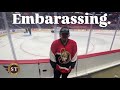 Ottawa Senators EMBARRASSED By LAST Place Buffalo Sabres...