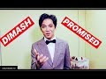 ДИМАШ ПООБЕЩАЛ ВСЕМ... DIMASH KUDAIBERGEN PROMISED.. «ПЕСНЯ ГОДА»