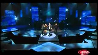 2010 Dove Awards  Phillips Craig and Dean and Kari Jobe Revelation Song CUT mpg   YouTube