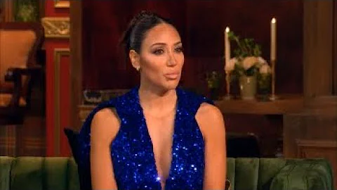 RHONJ 13.17 Teresa vs. Melissa & Rachel - Set Up Question