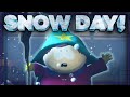 Is SOUTH PARK: SNOW DAY What Fans Wanted!?