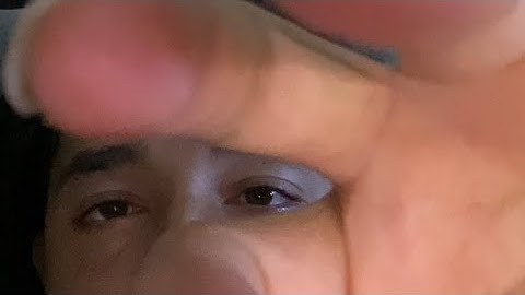 Lofi camera tapping ASMR (QUICK TINGLES)