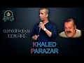 Khaled parazar en live   humourkabyle 2022  by dj red max