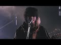 「誘惑メヌエット」LIVE映像 at ア・ル・カ・ラ レコ発直前ワンマンツアー”new new new” 渋谷CLUB QUATTRO公演(2019.10.16)