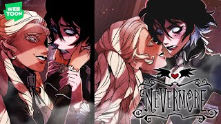 Nevermore ⌜ Episode 41 - Lovers to Enemies ⌟【 WEBTOON DUB 】